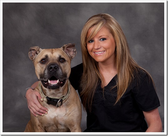 Nicole S. , Veterinary Technician